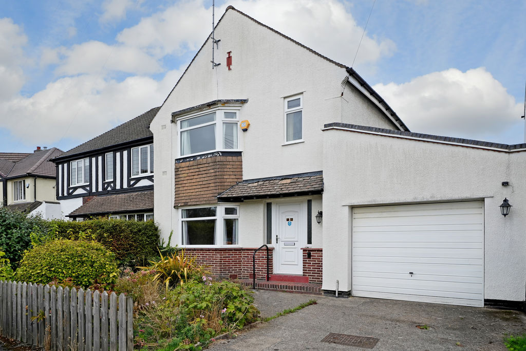 Backmoor Crescent Norton